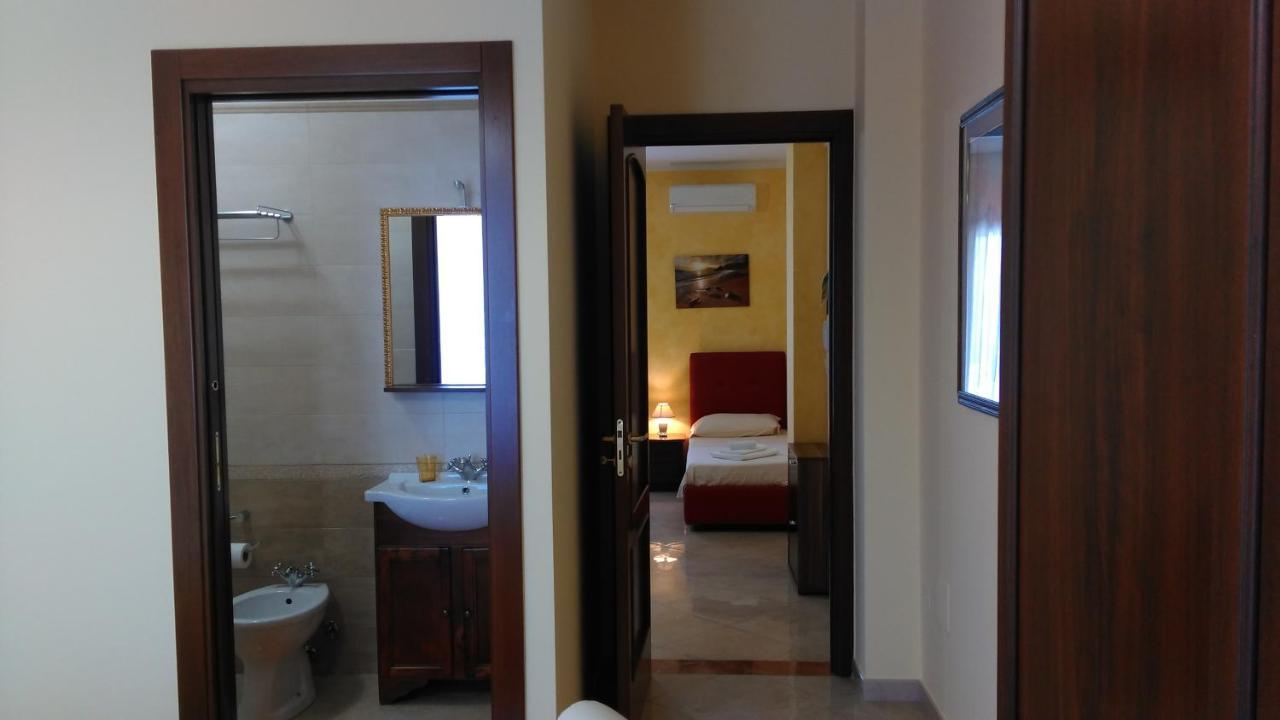 Vignali Residence Дизо Номер фото