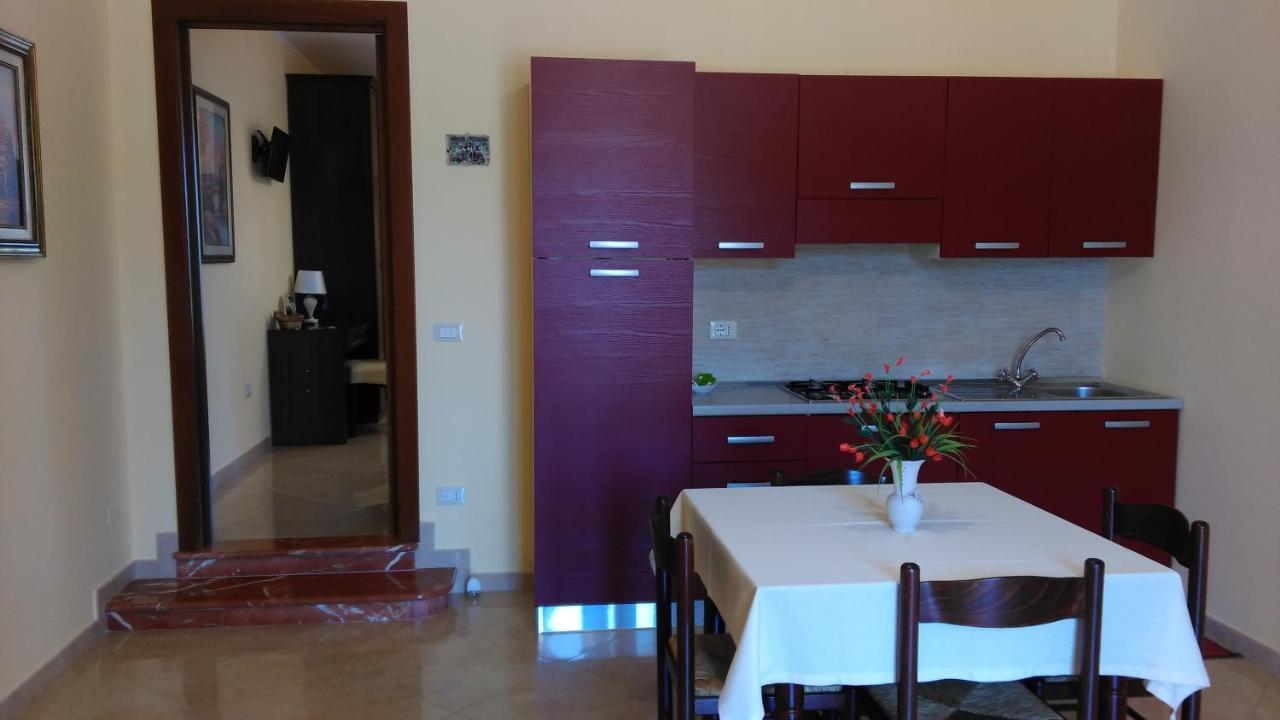 Vignali Residence Дизо Номер фото