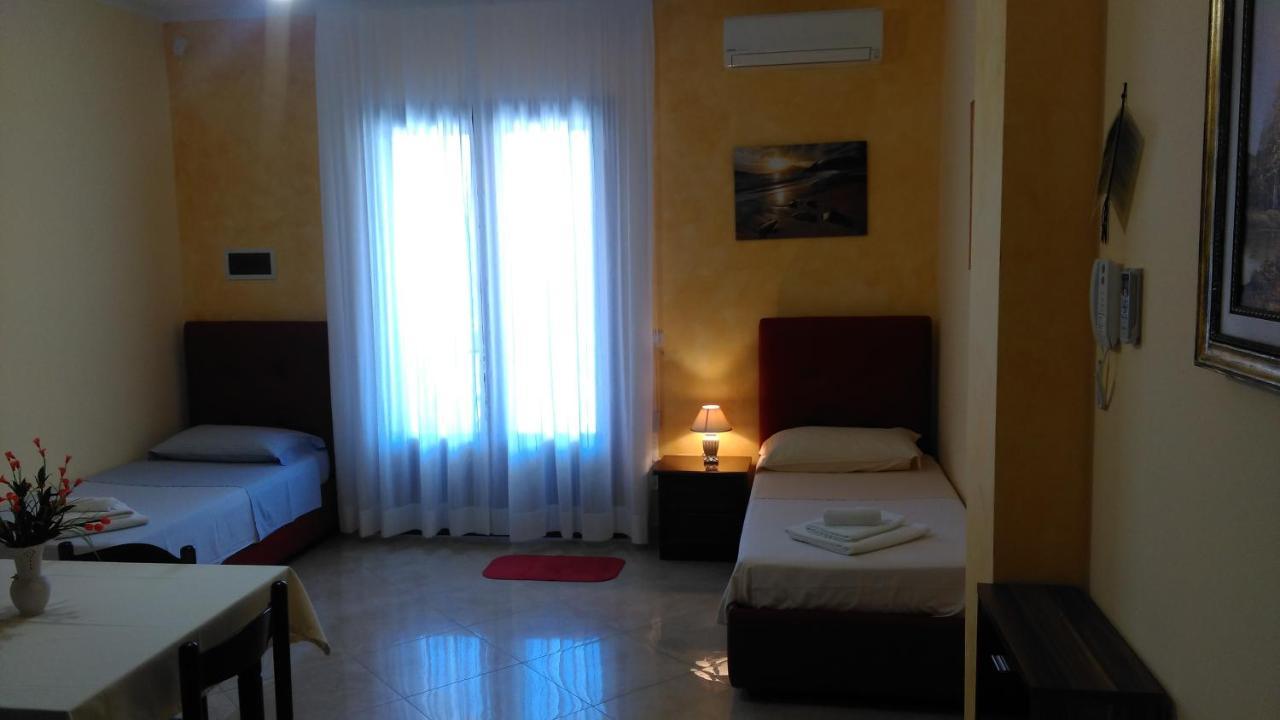 Vignali Residence Дизо Экстерьер фото