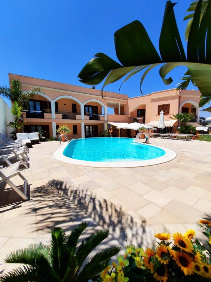 Vignali Residence Дизо Экстерьер фото