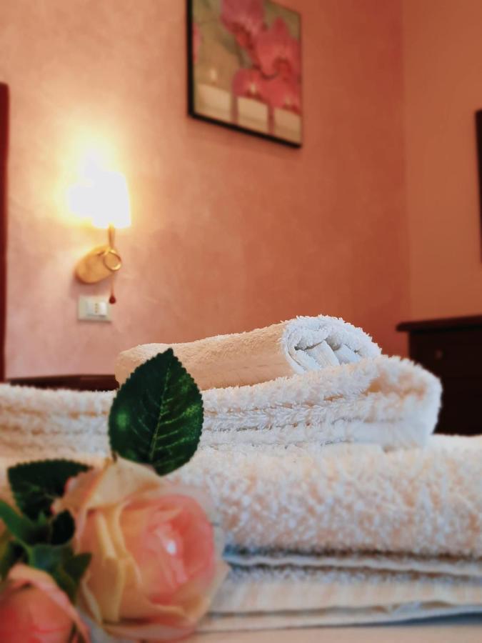 Vignali Residence Дизо Экстерьер фото