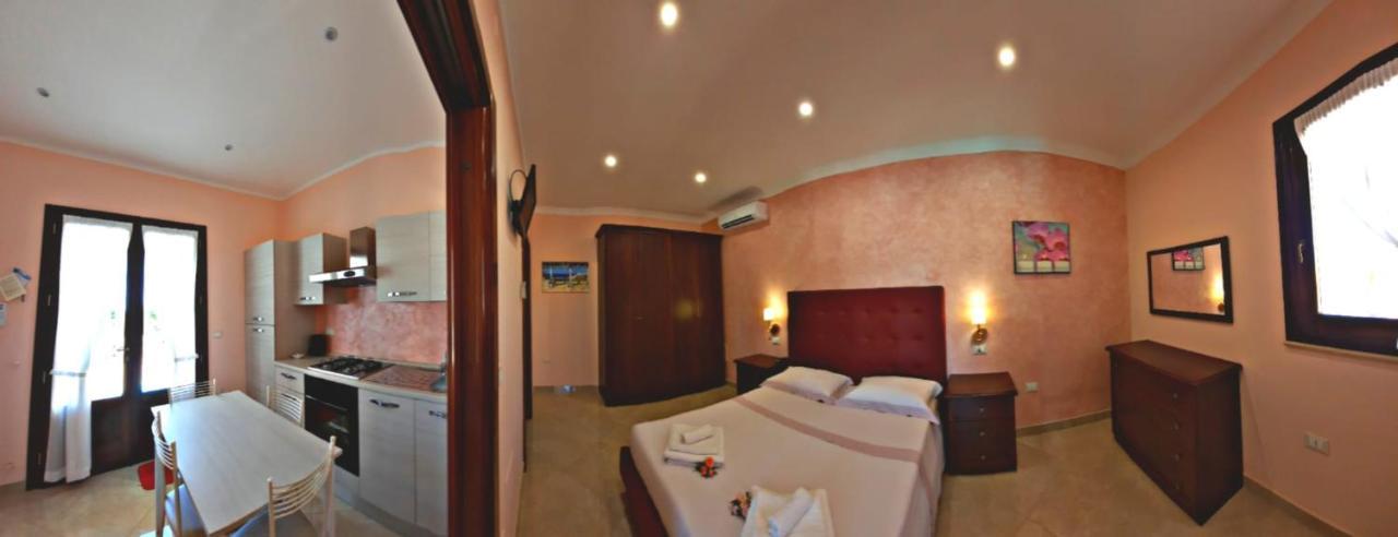 Vignali Residence Дизо Экстерьер фото