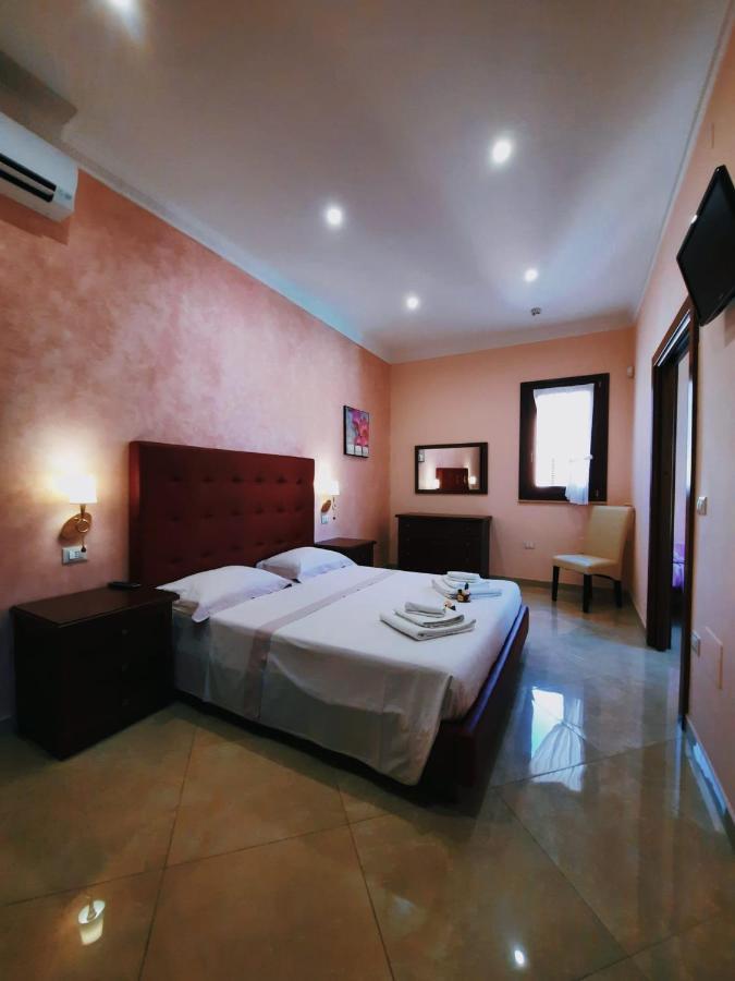 Vignali Residence Дизо Экстерьер фото