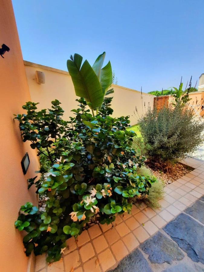 Vignali Residence Дизо Экстерьер фото