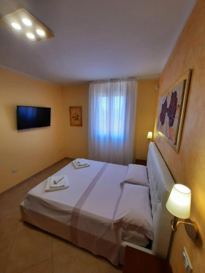 Vignali Residence Дизо Экстерьер фото