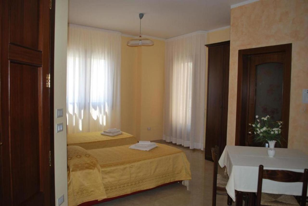 Vignali Residence Дизо Номер фото