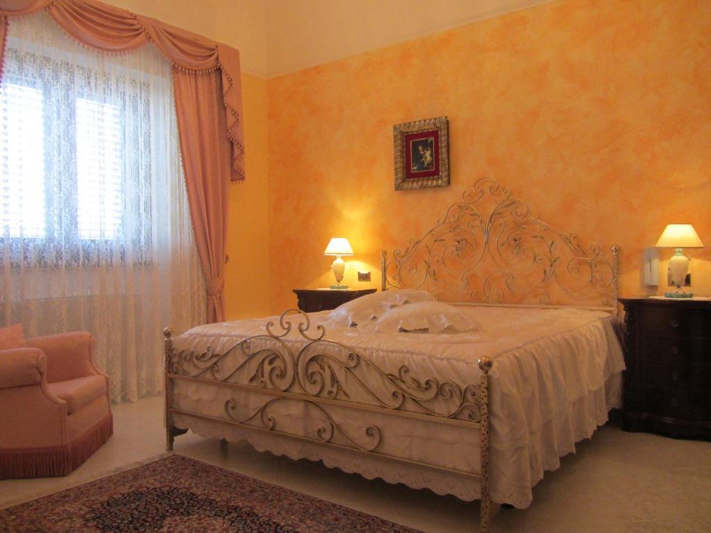 Vignali Residence Дизо Экстерьер фото