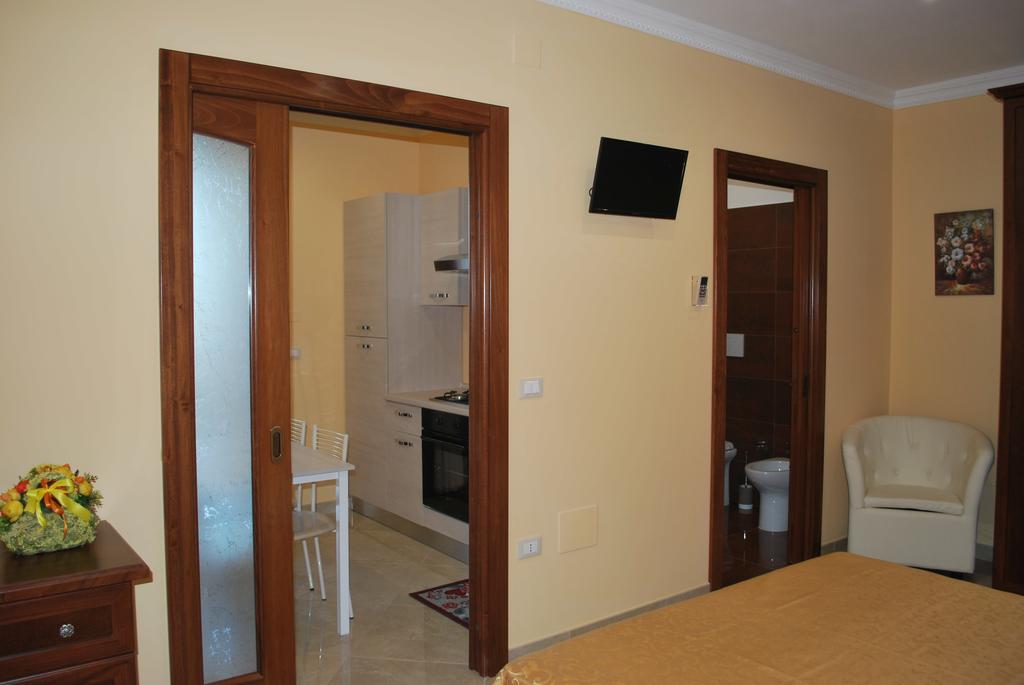 Vignali Residence Дизо Экстерьер фото