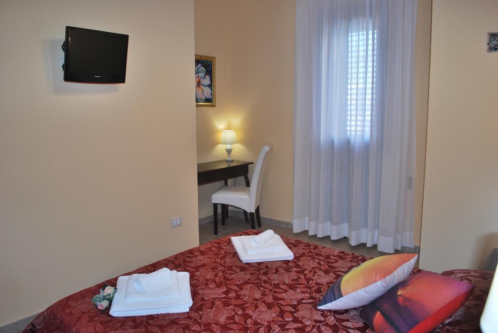 Vignali Residence Дизо Экстерьер фото