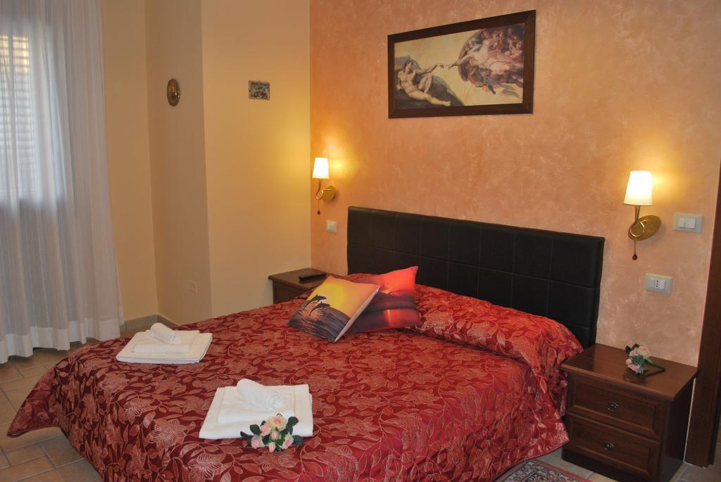Vignali Residence Дизо Экстерьер фото