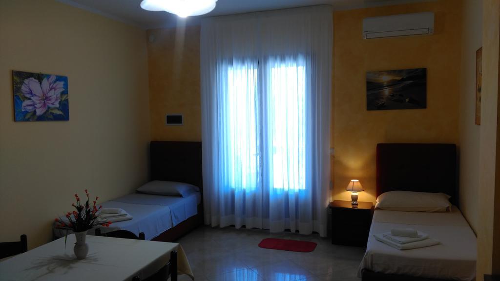 Vignali Residence Дизо Экстерьер фото