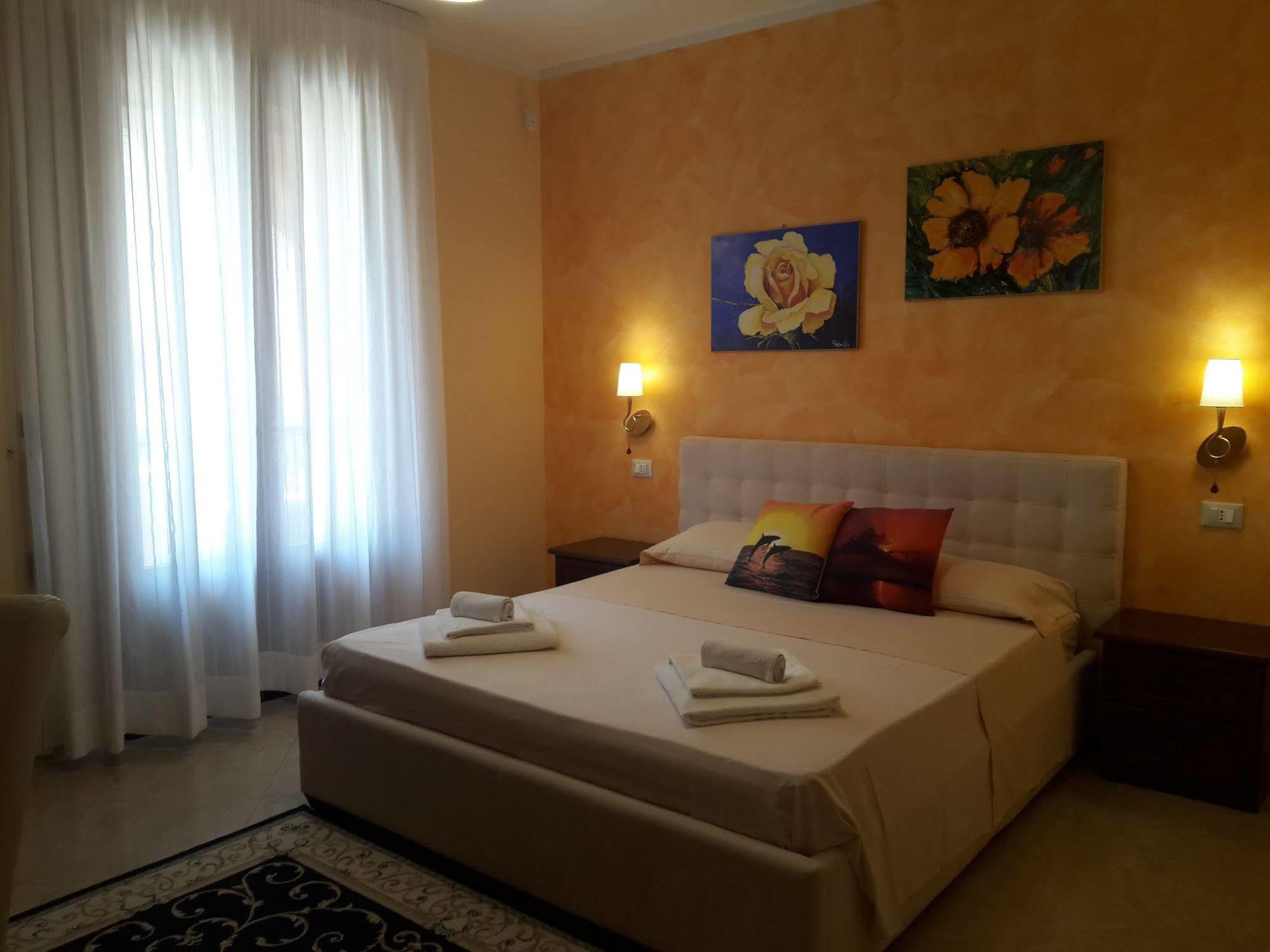 Vignali Residence Дизо Экстерьер фото