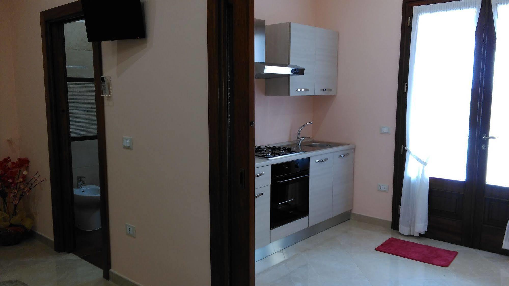 Vignali Residence Дизо Экстерьер фото
